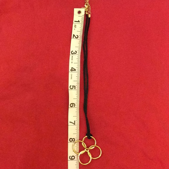 lia Sophia Necklace - Picture 5 of 8